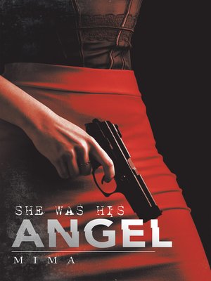 cover image of She Was His Angel
